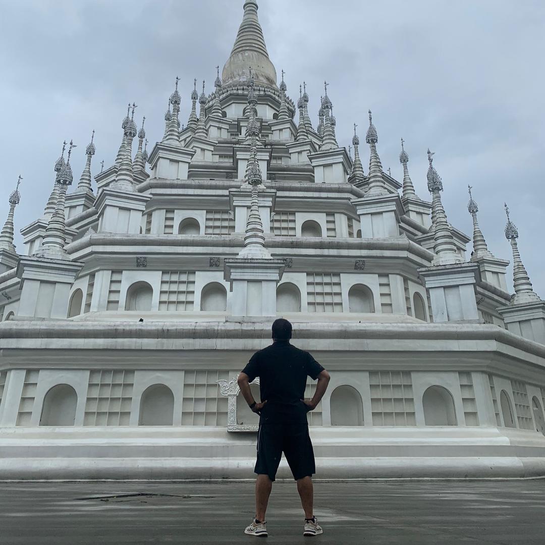 行者：行者的小店彜之子果蔬铺