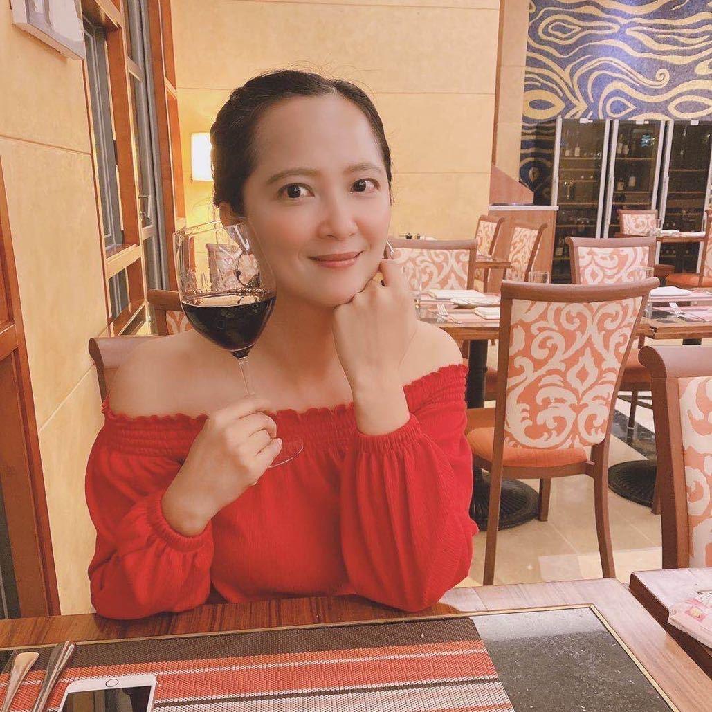 澳門黃小姐