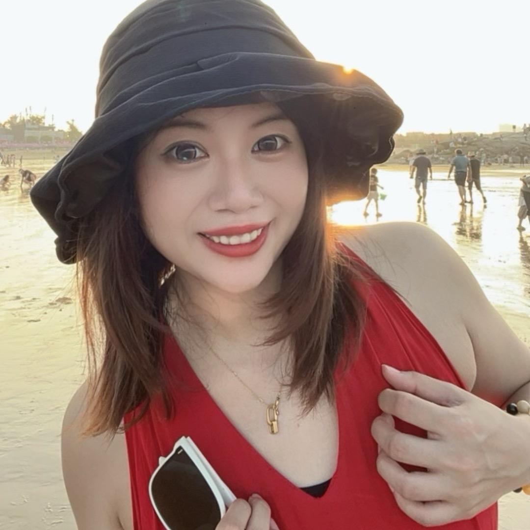 何雯|官桥雅梦美学馆