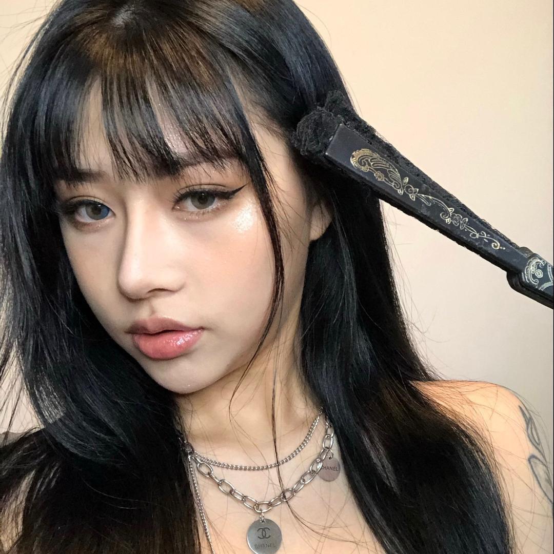 陈圆圆超可爱@抖音