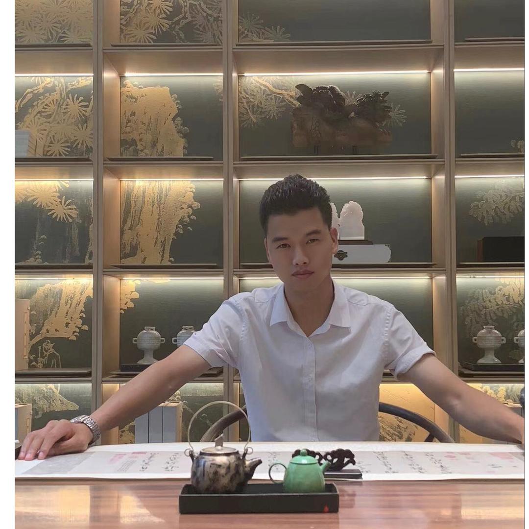 义乌麦佳奇地产阿华