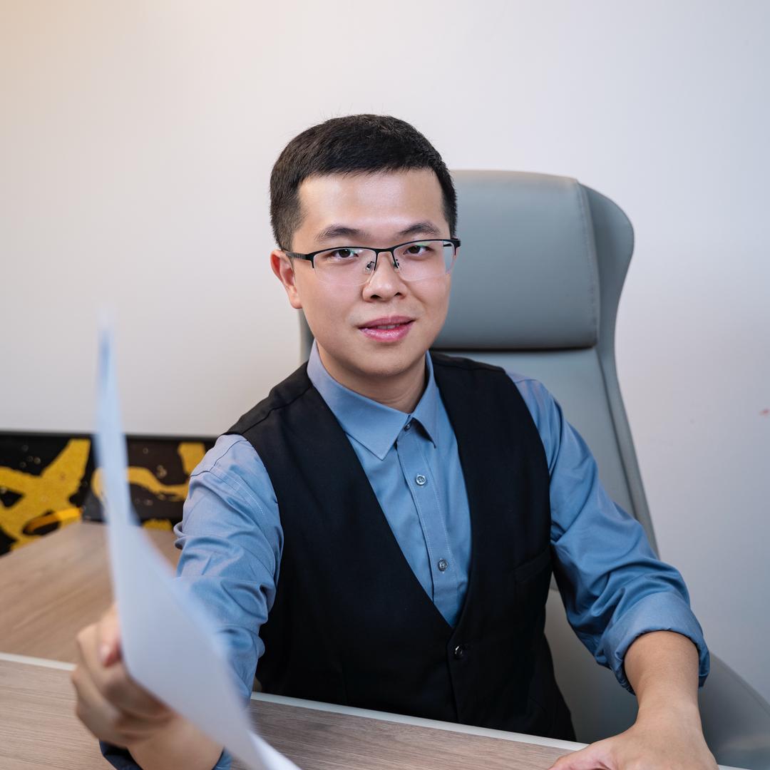 老黄任意球