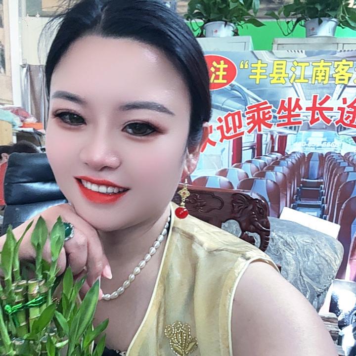 丰县江南长途大巴车