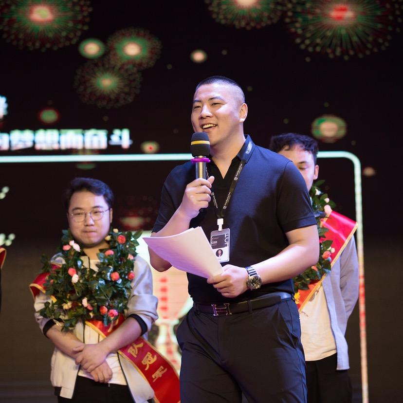 看不见的商机
