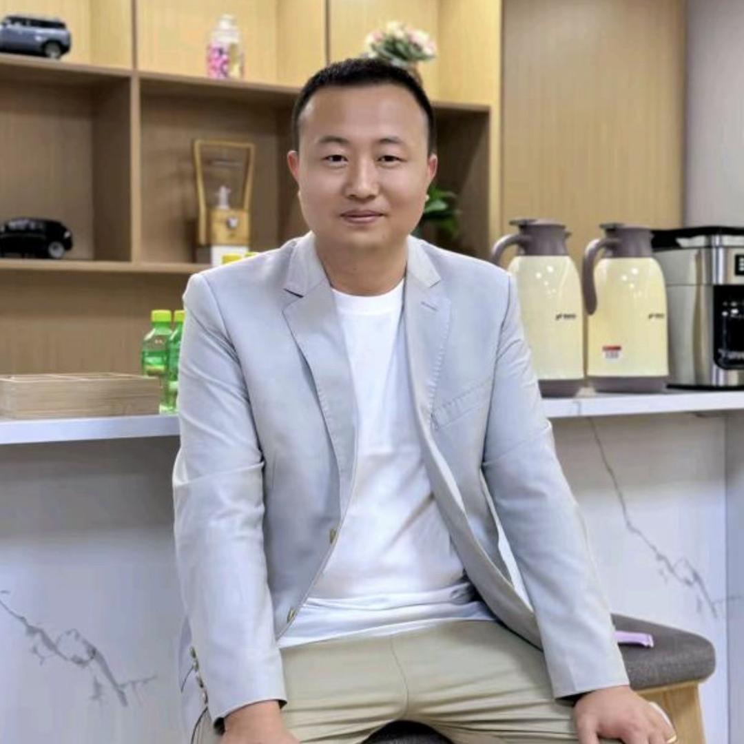 老高说车-秦皇岛捷途（总经理）