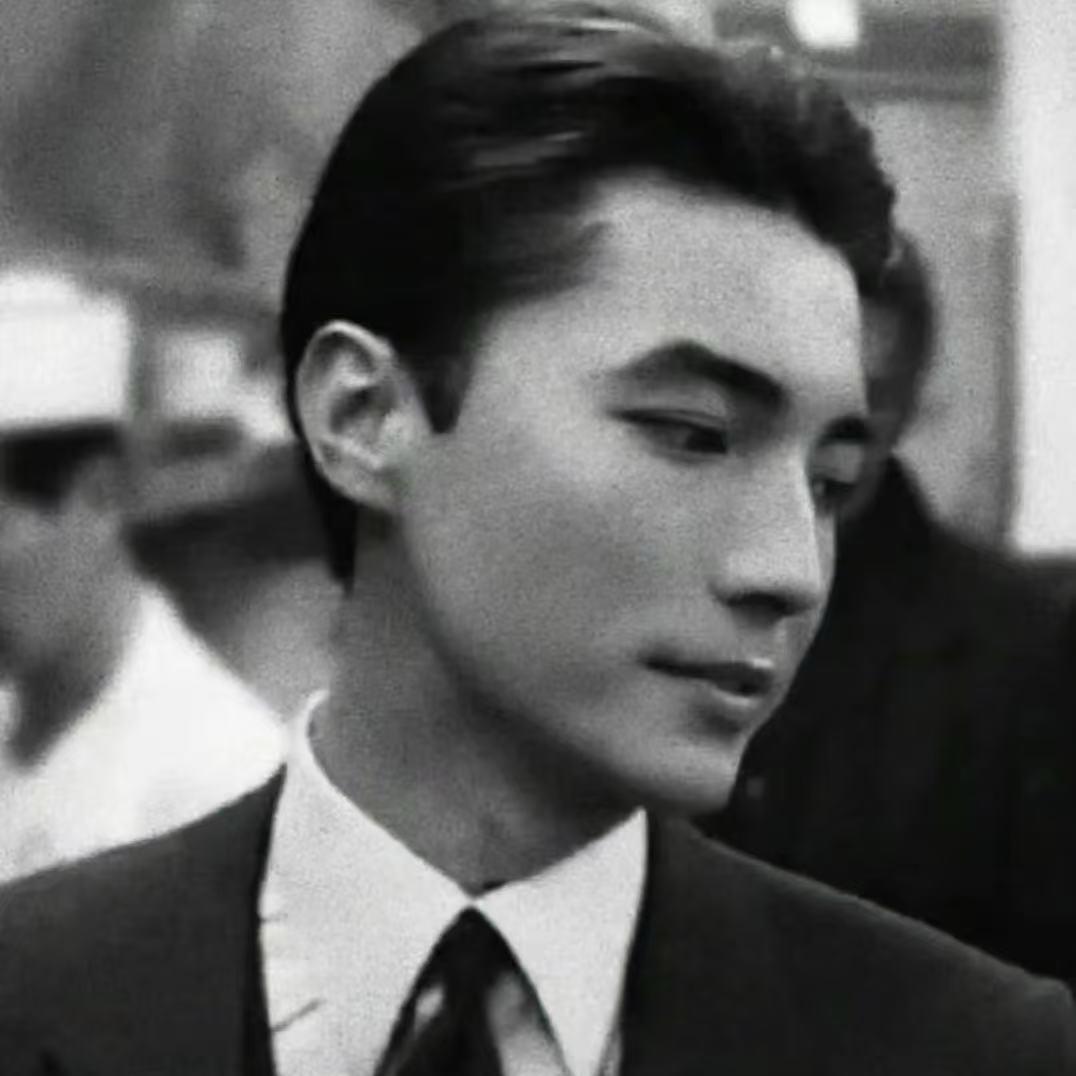 张无情