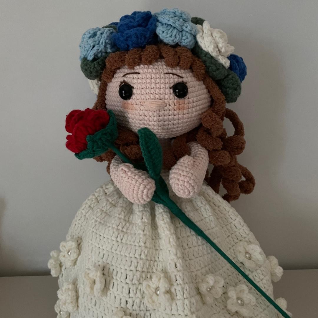 会@爱编织的70后