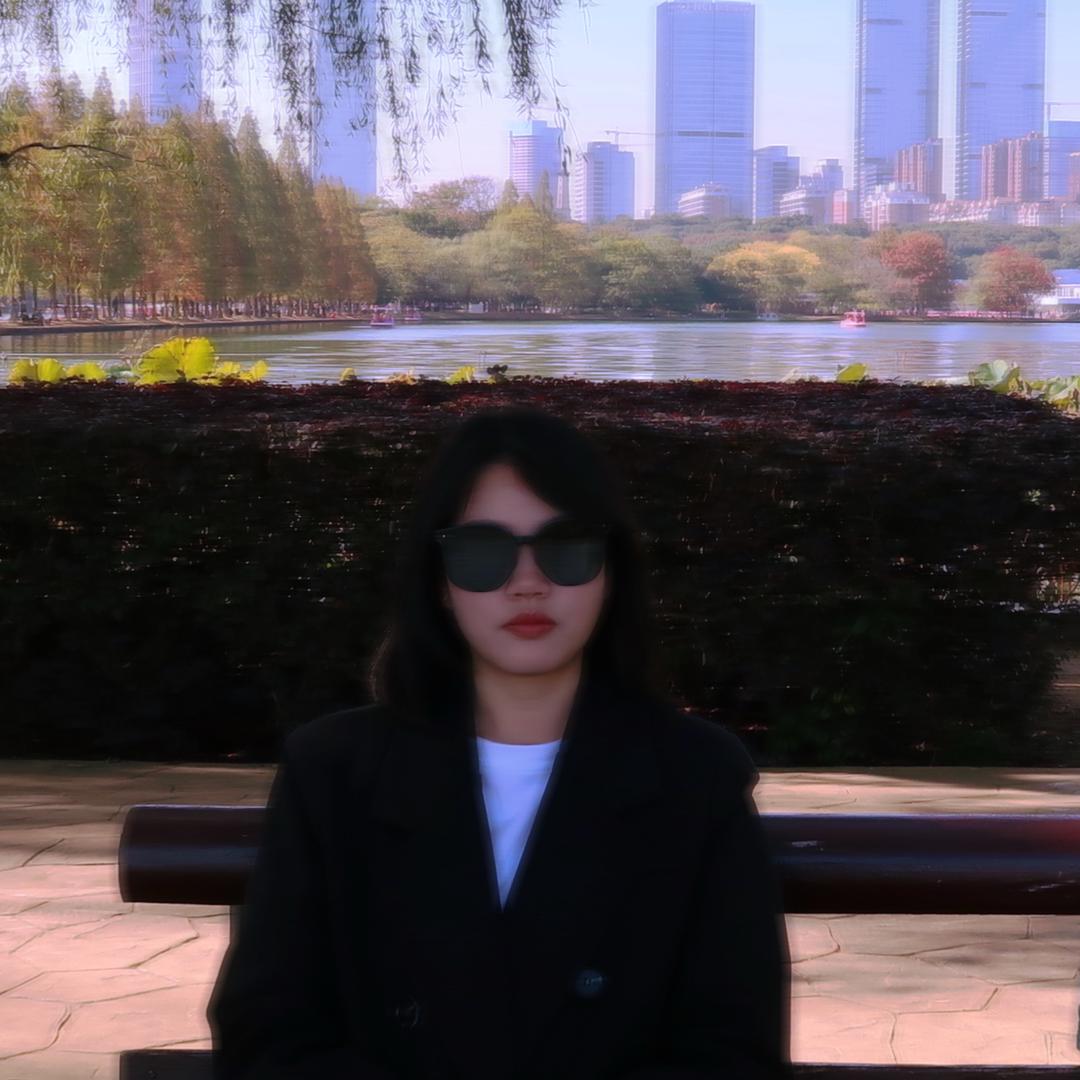 初南