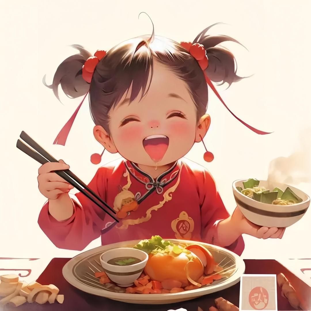 美食汇（三农）