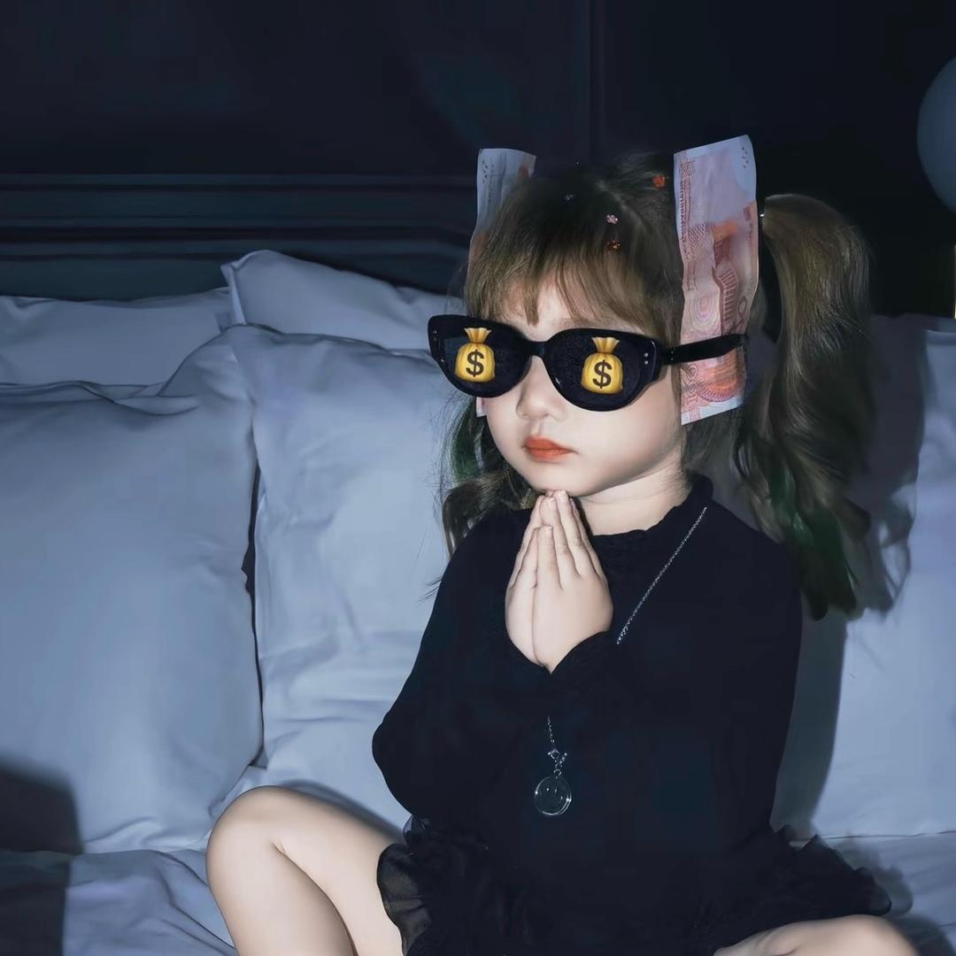 果果～