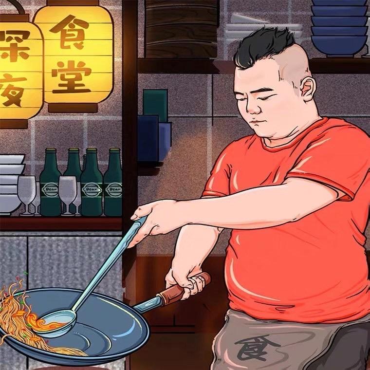 林记炒粉（小雄哥）