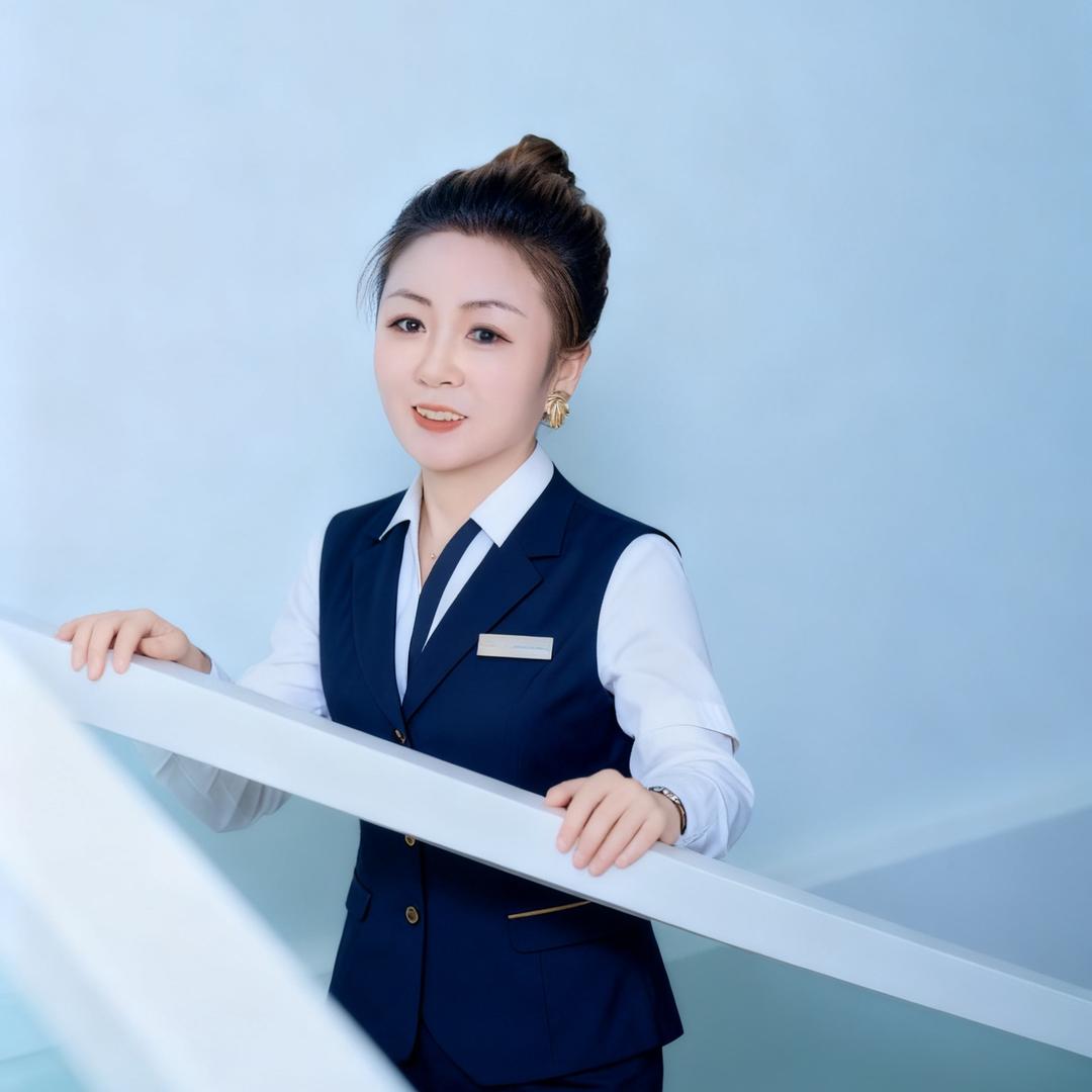 智慧社保张老师