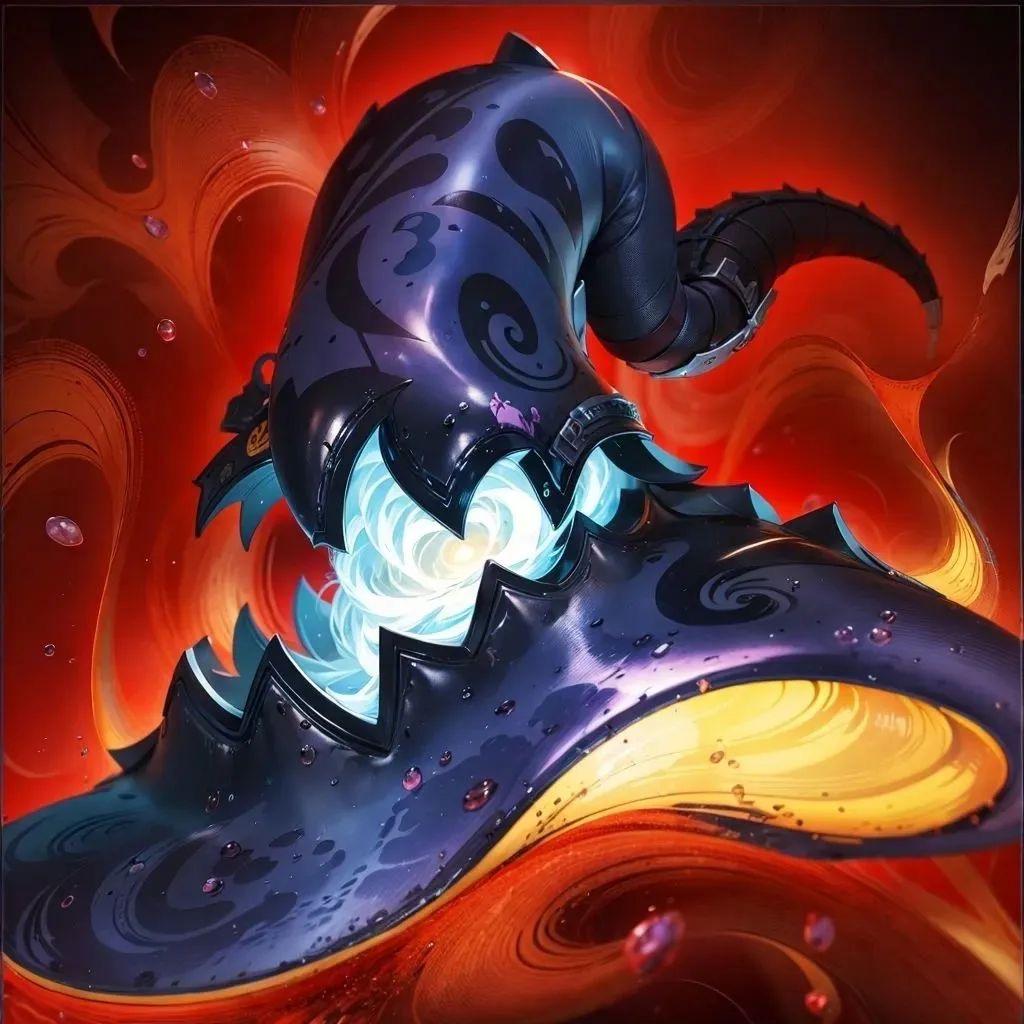 小钢炮的魔法帽（见过敖瑞鹏版）