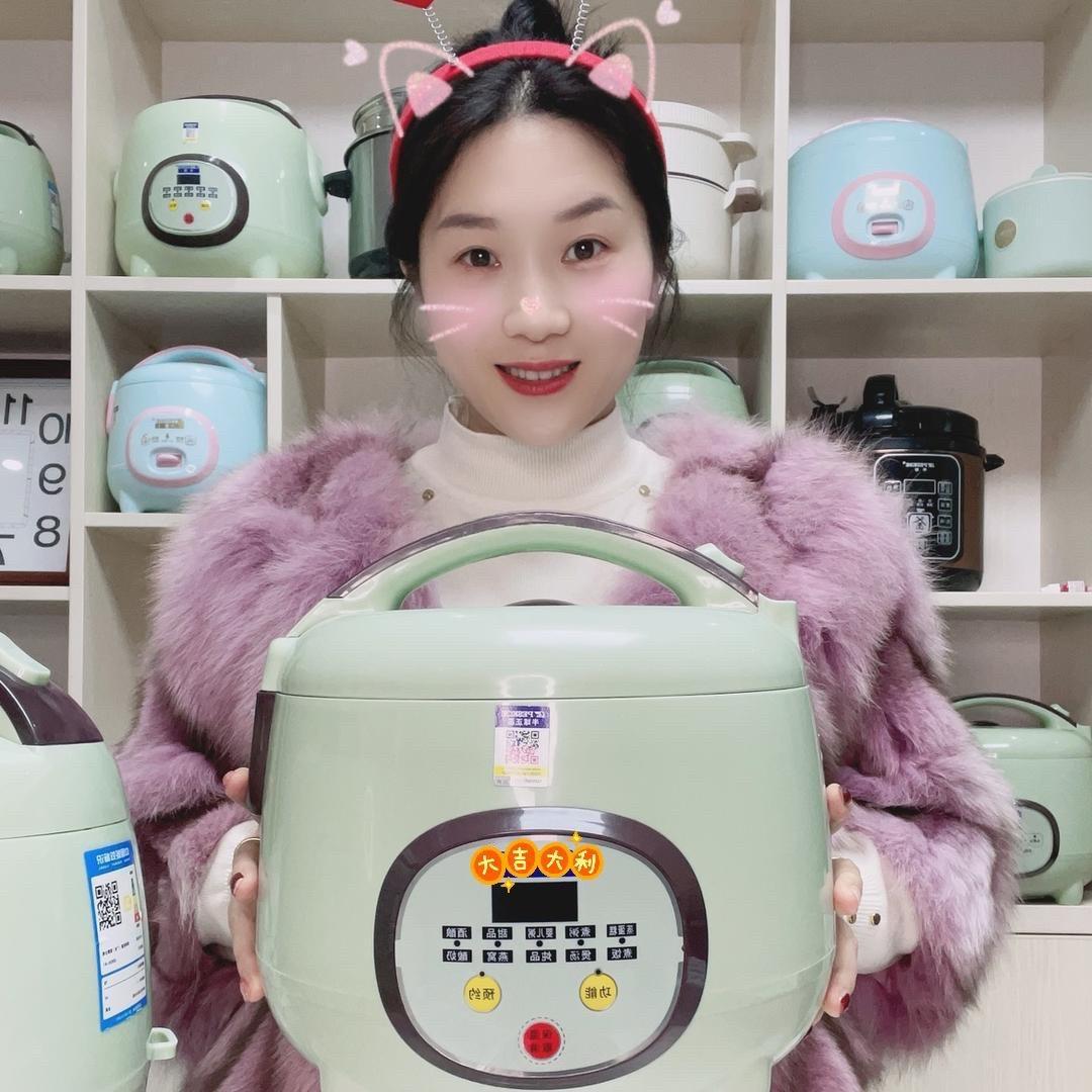 电饭煲源头工厂❤️