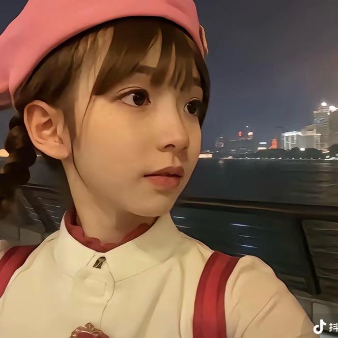 锦鲤附体