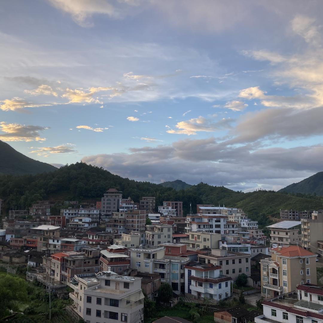 小卟点