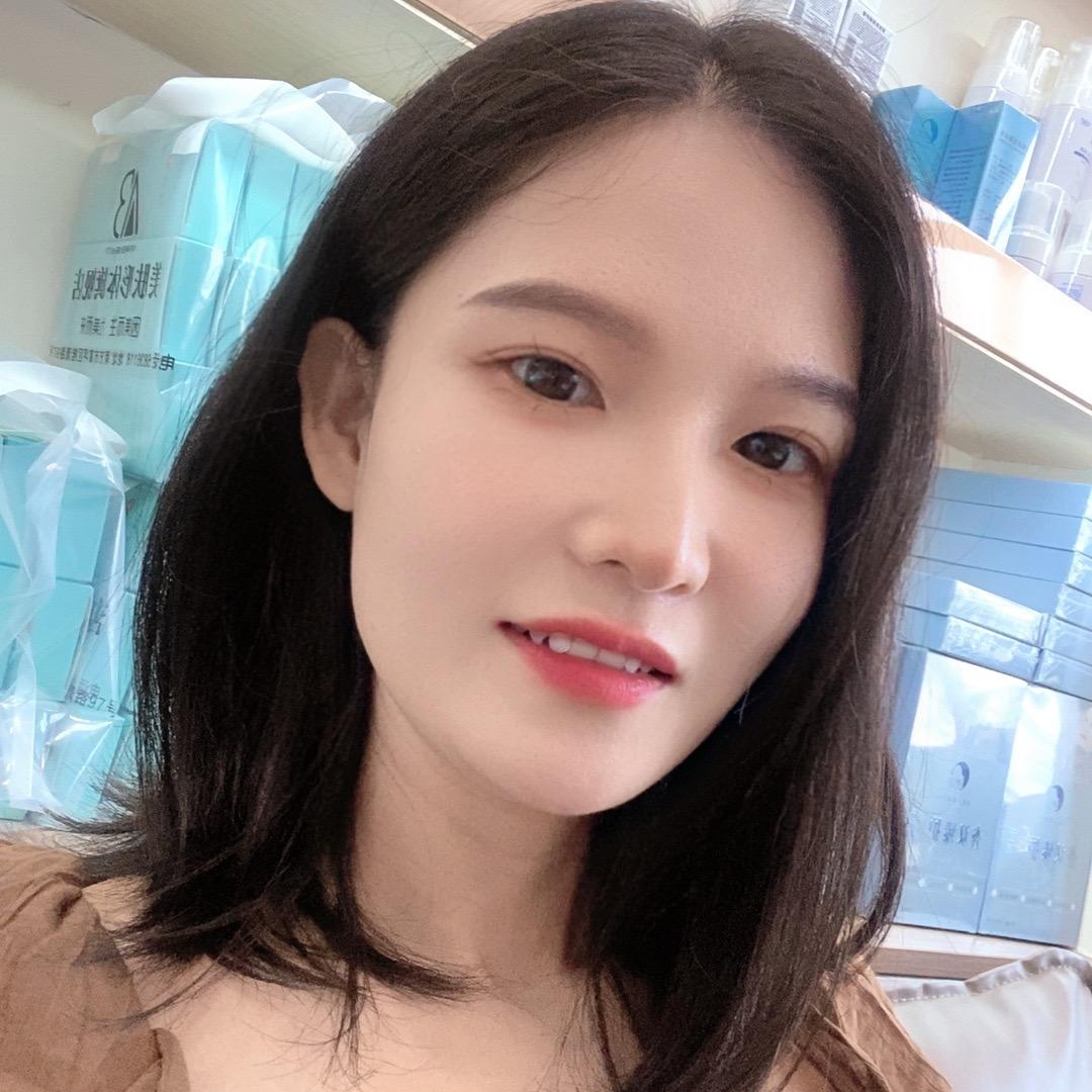 马山身材管理轩轩