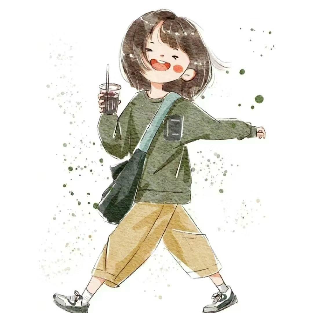 沫沫（倾心）🌻