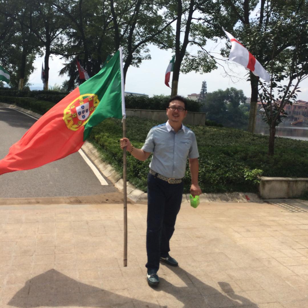 做广告的唐老板