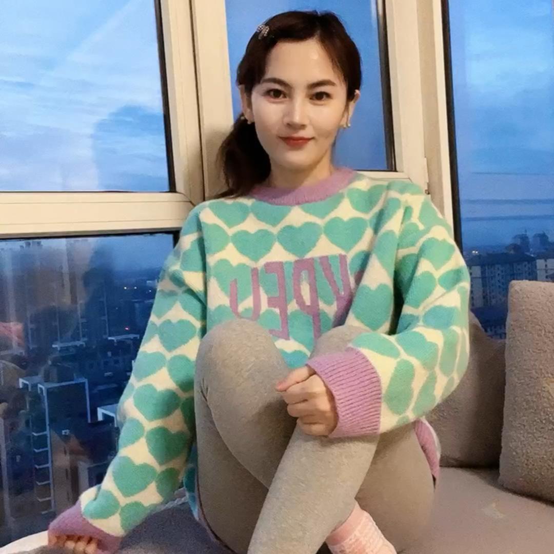 小小鹿🦌