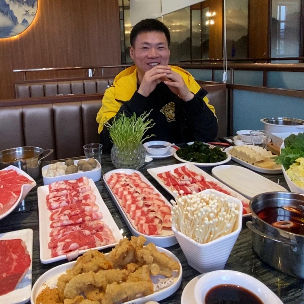 安琪拉爱溜达🔥