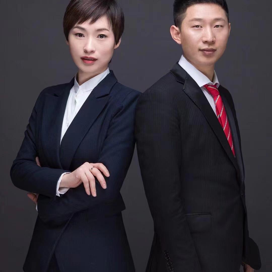 如新~贾布斯夫妇
