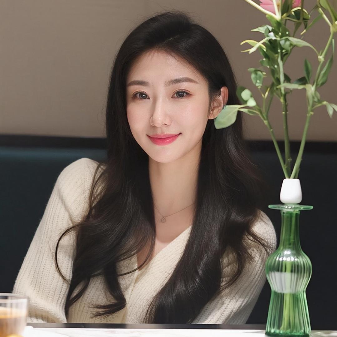 美沙在东京