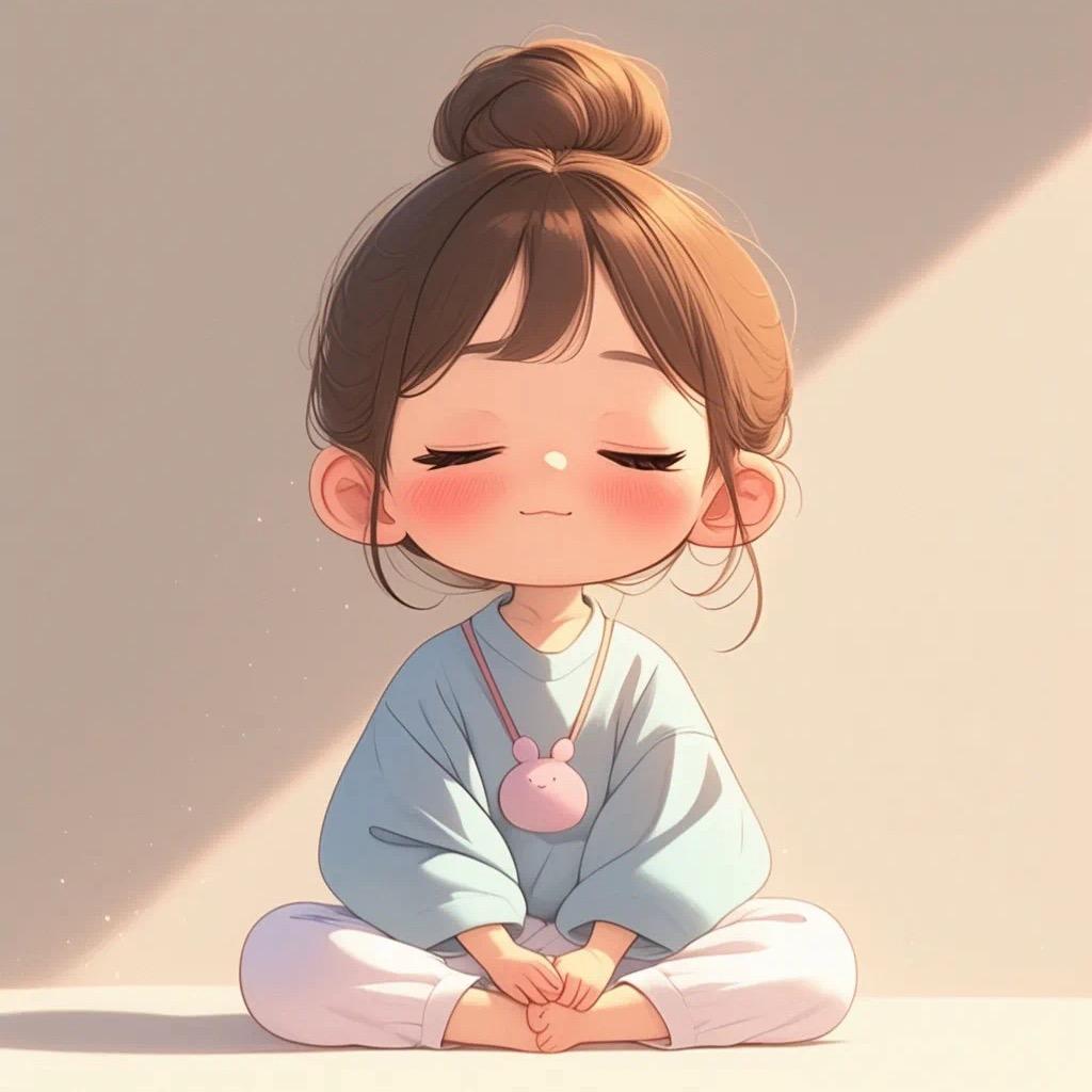ঞ᭄随心🌿