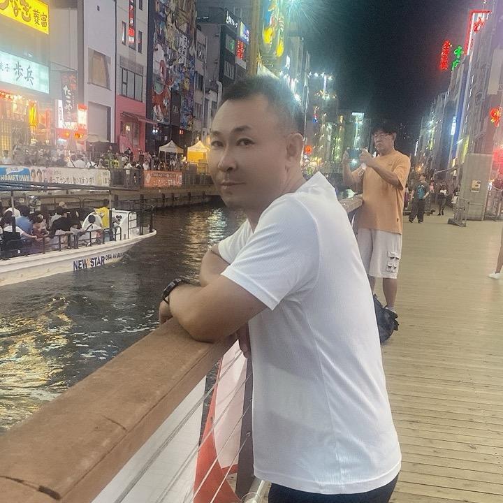 👌万里晴空