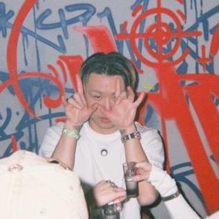聪仔Cole