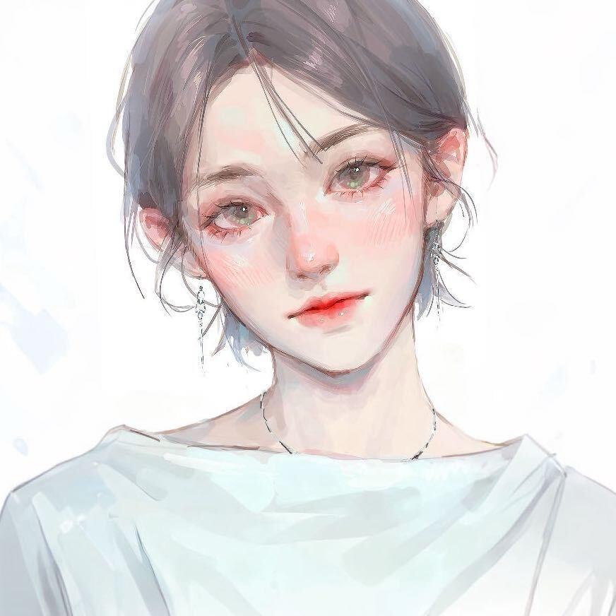 拒绝女主热脸贴冷屁股头像
