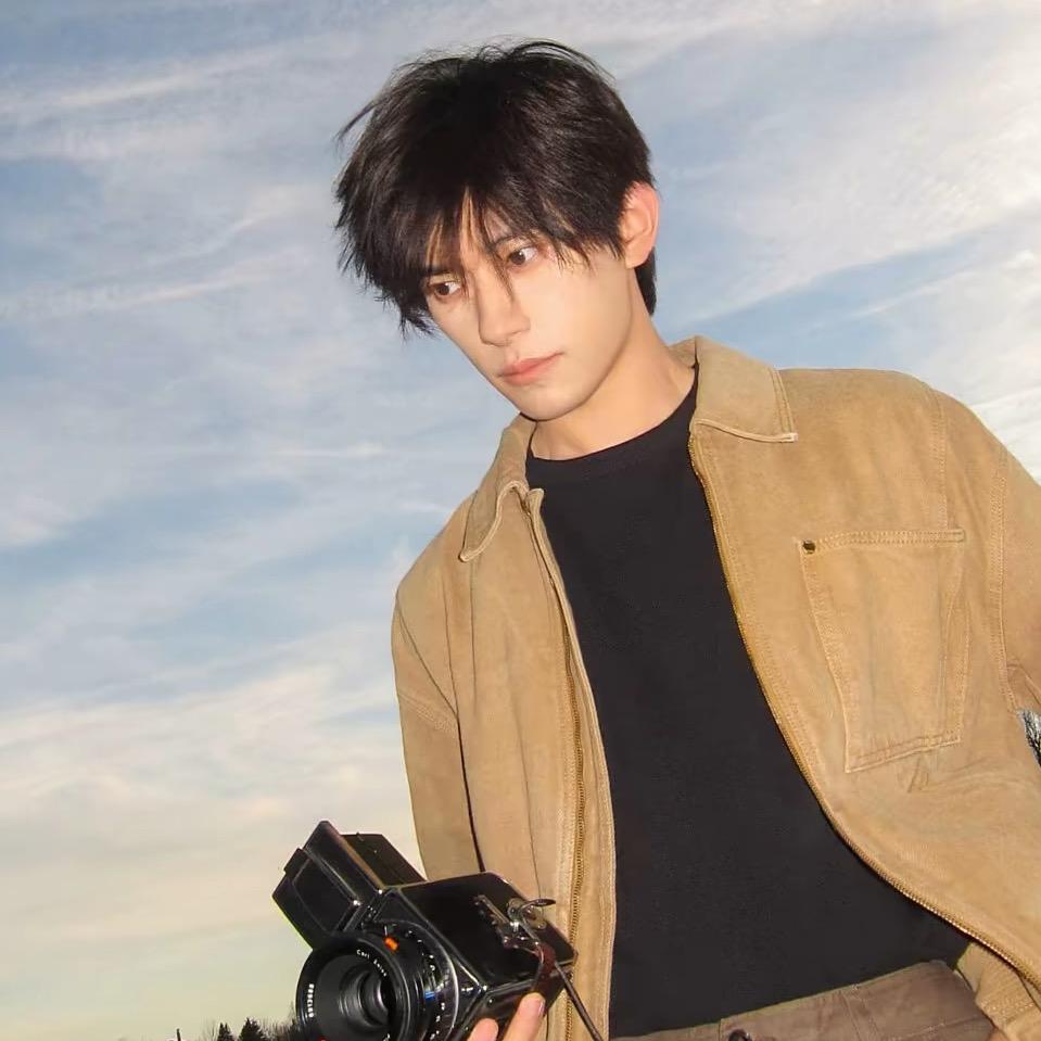 爱老婆的居家好男人