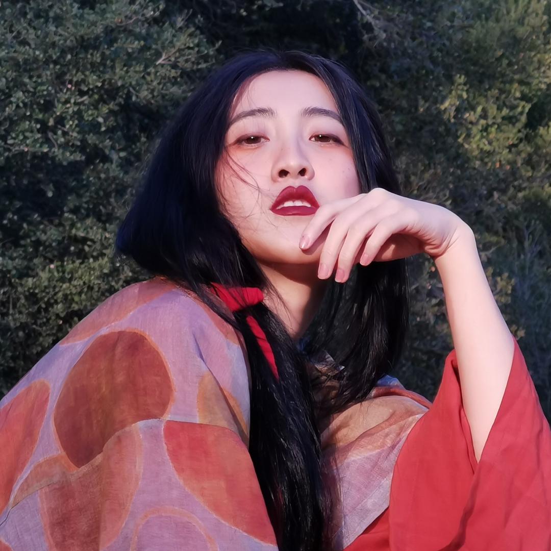 画画的小麻雀