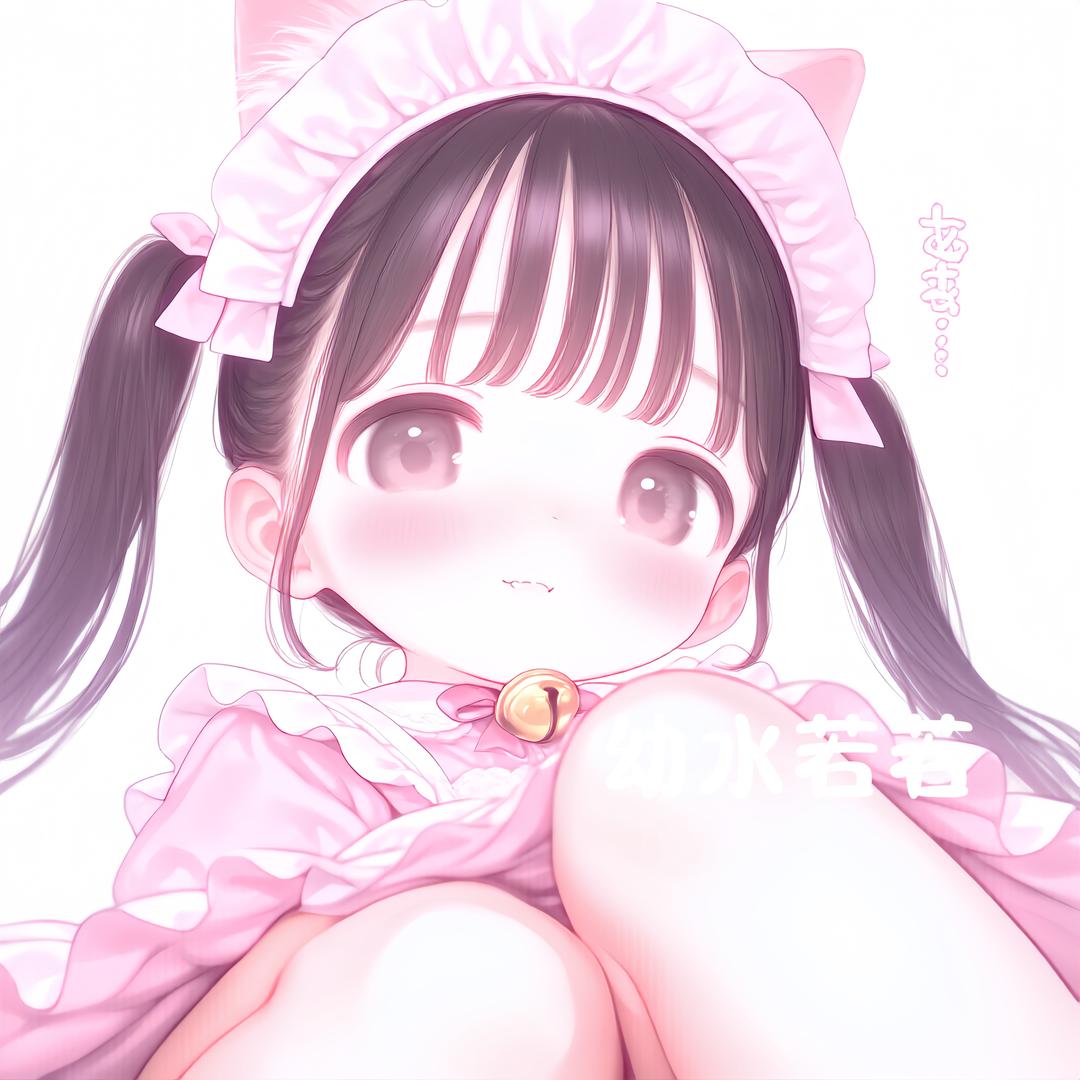 幼水若若