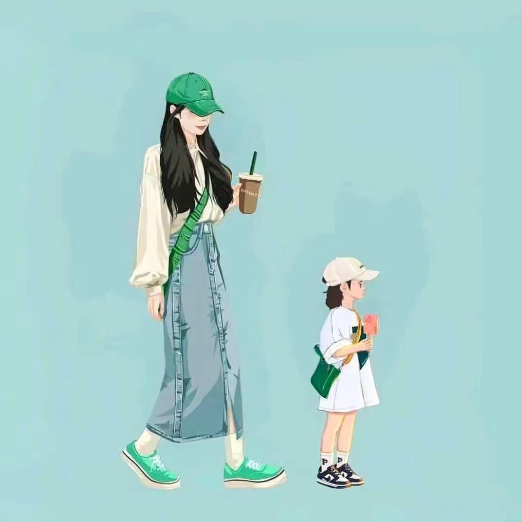 点点妈妈