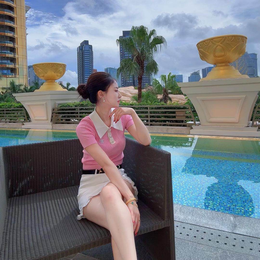 ✨花儿对我笑、