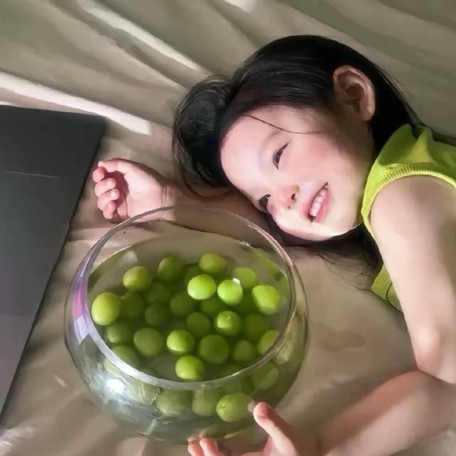 🎈晚情