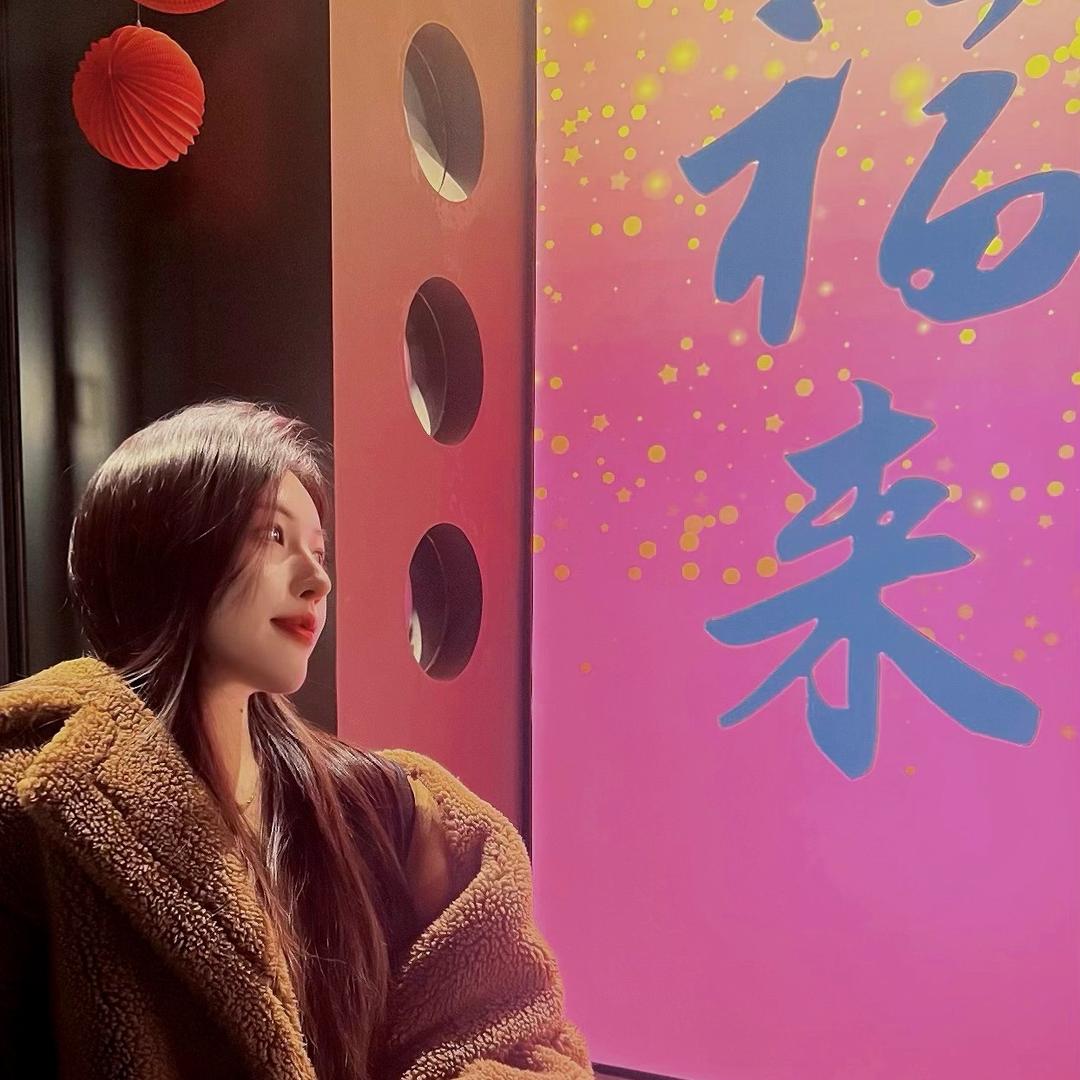 甜崽崽🧸