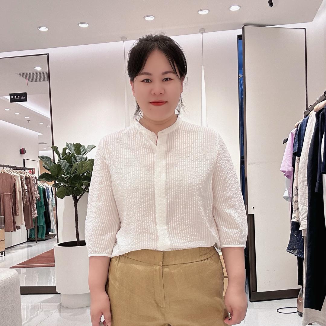 我是 小小