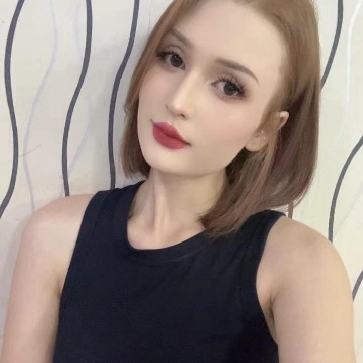 HaNi 👩‍🦱