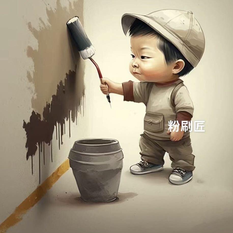 北安市刮大白（小罗）