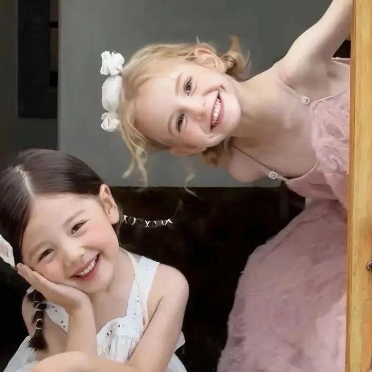 美丫丫