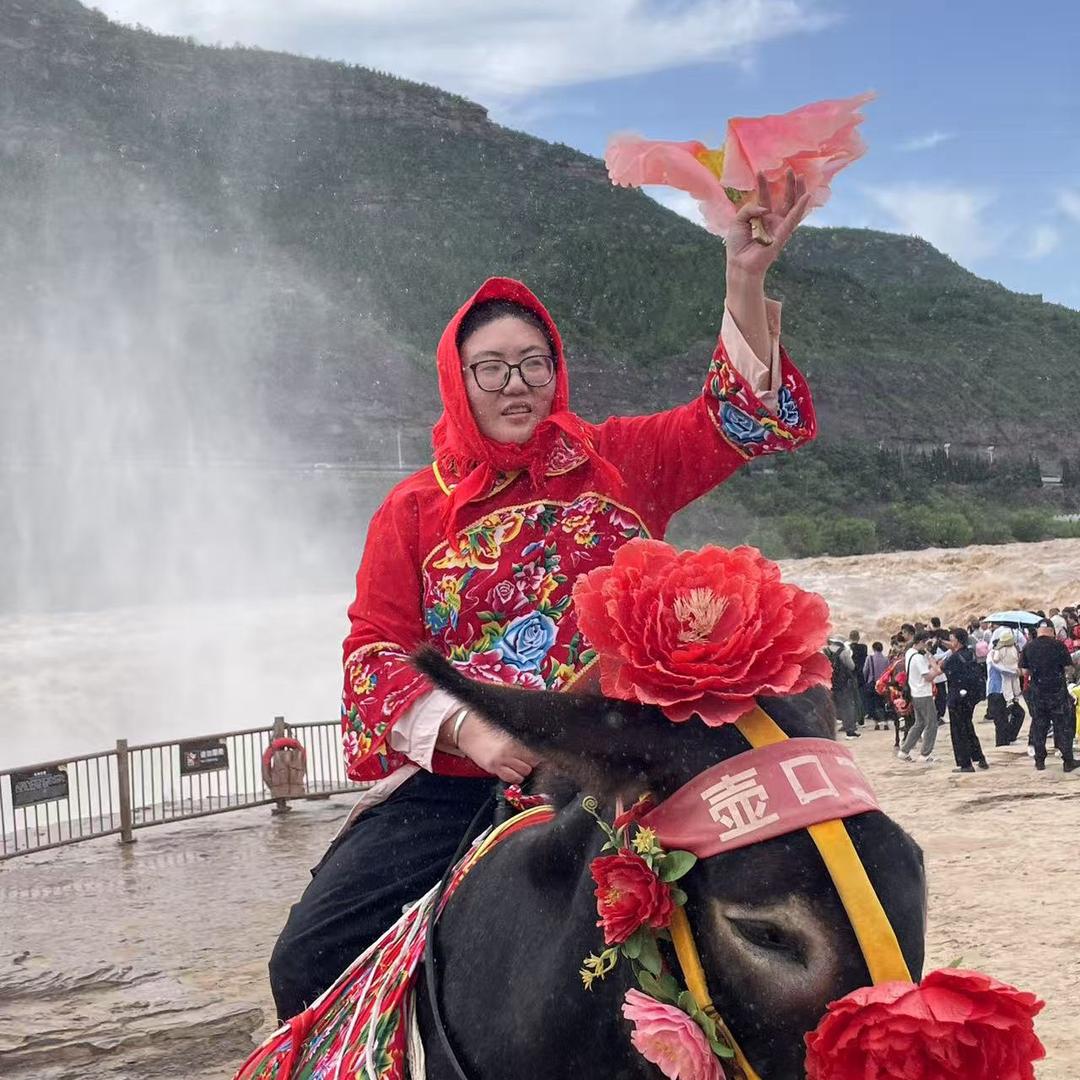 哼哼蔓林Francine（海底捞）