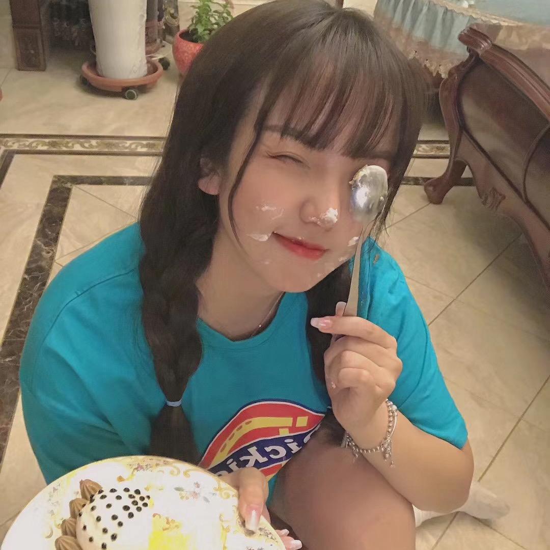 老面娃娃👧🏻