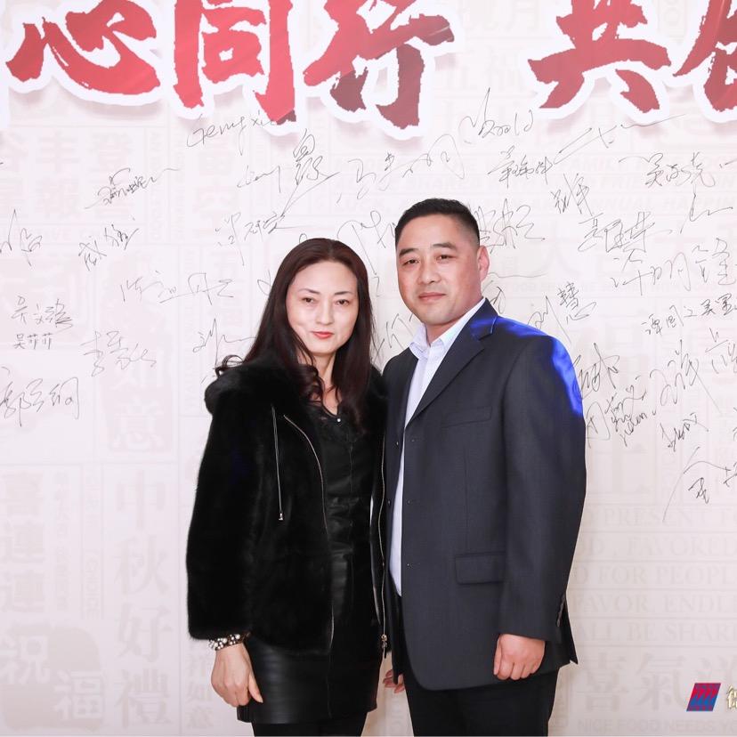 科举杨威