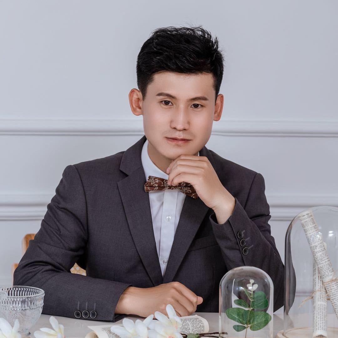 刘老头的巡检日常