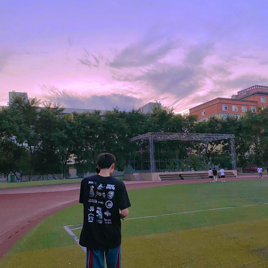 小吴同学👨‍🎓