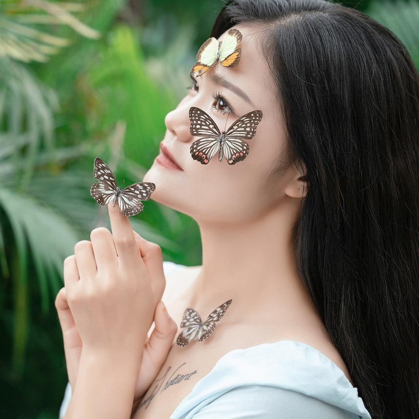 ¹起看日落⁸