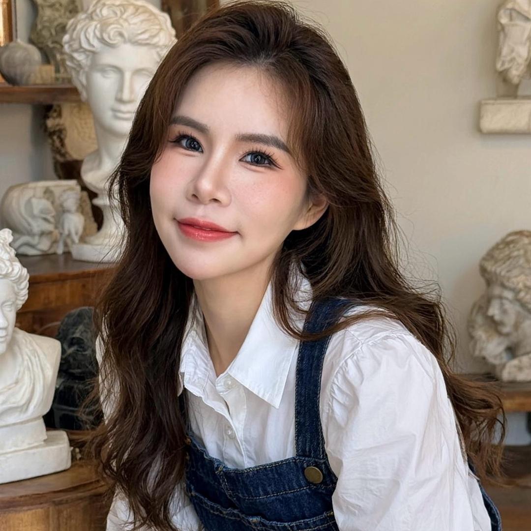 兔女王～