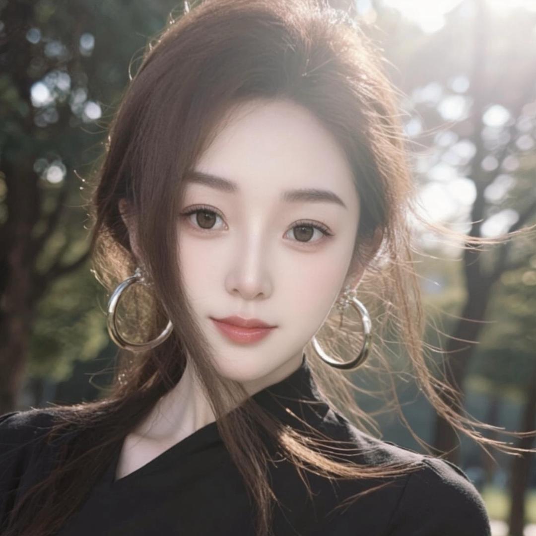 @天蝎girl